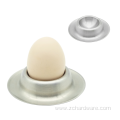 Stainless Steel Egg Cup Holder